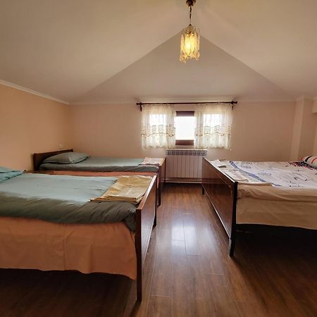 B&B Odzun Extérieur photo