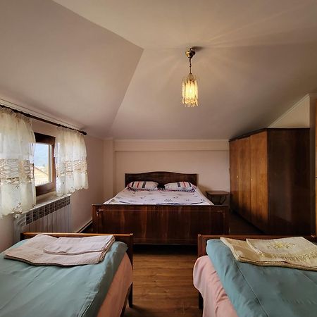 B&B Odzun Extérieur photo