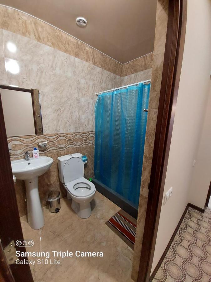 B&B Odzun Extérieur photo