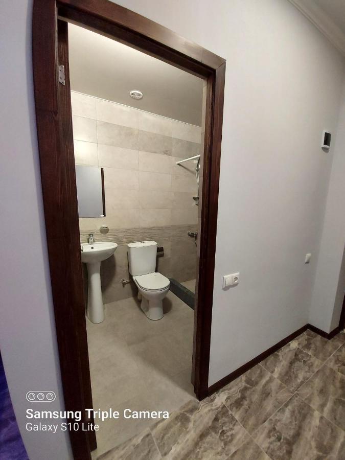 B&B Odzun Chambre photo