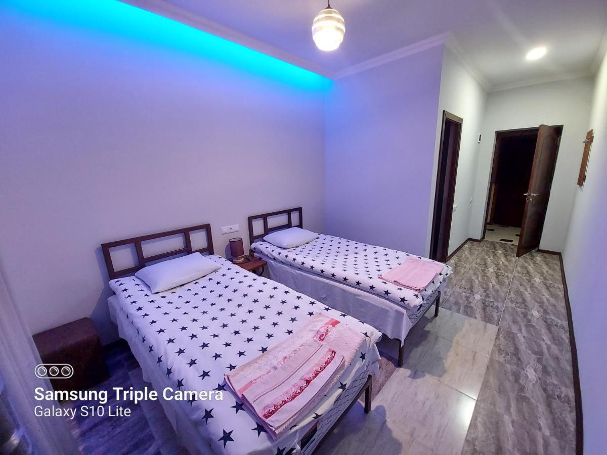 B&B Odzun Chambre photo