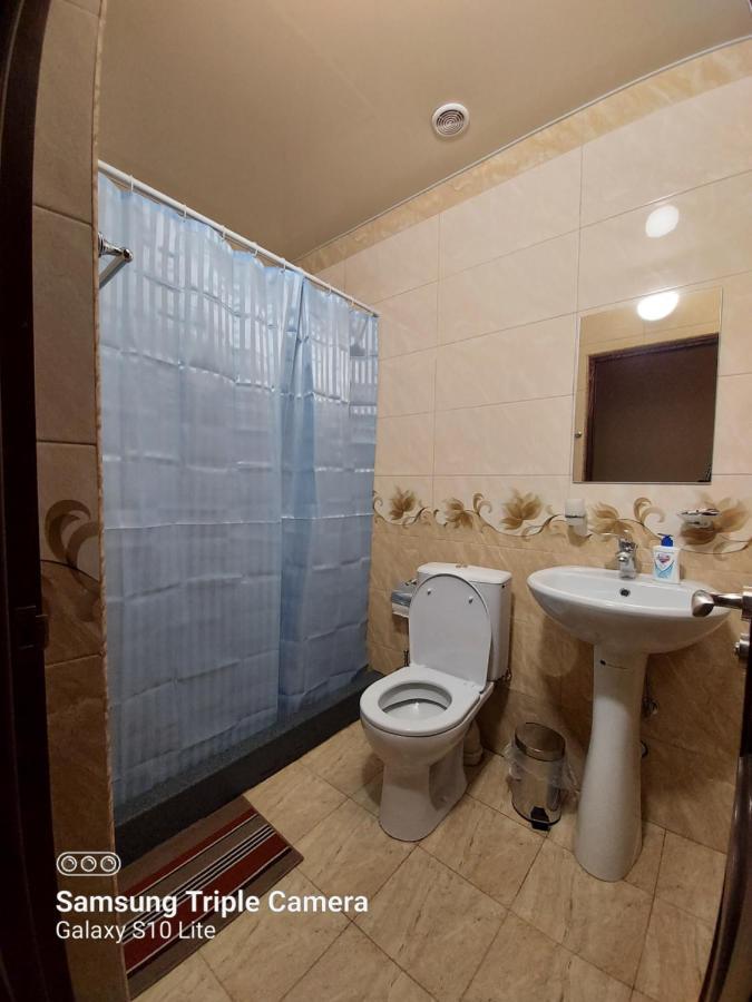 B&B Odzun Extérieur photo
