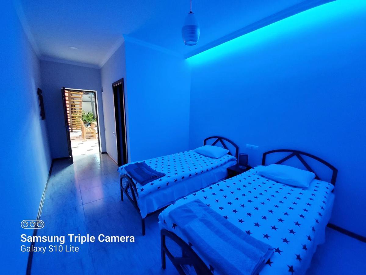 B&B Odzun Extérieur photo