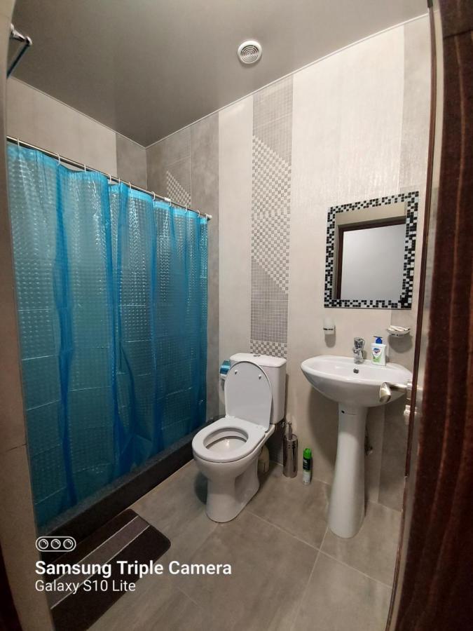 B&B Odzun Extérieur photo