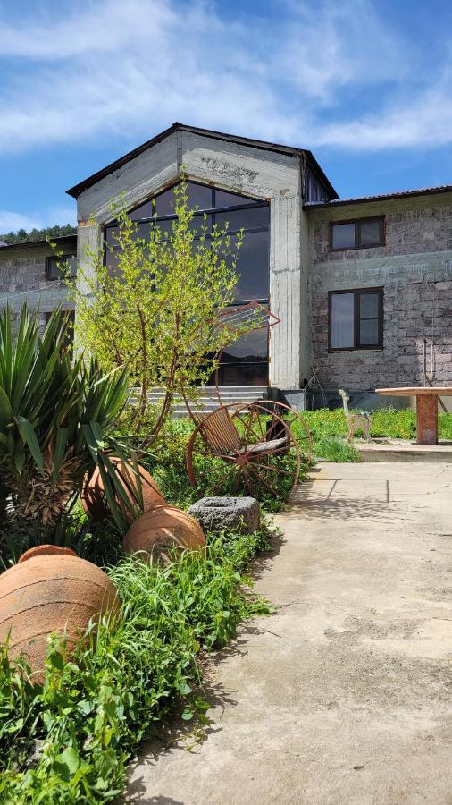 B&B Odzun Extérieur photo