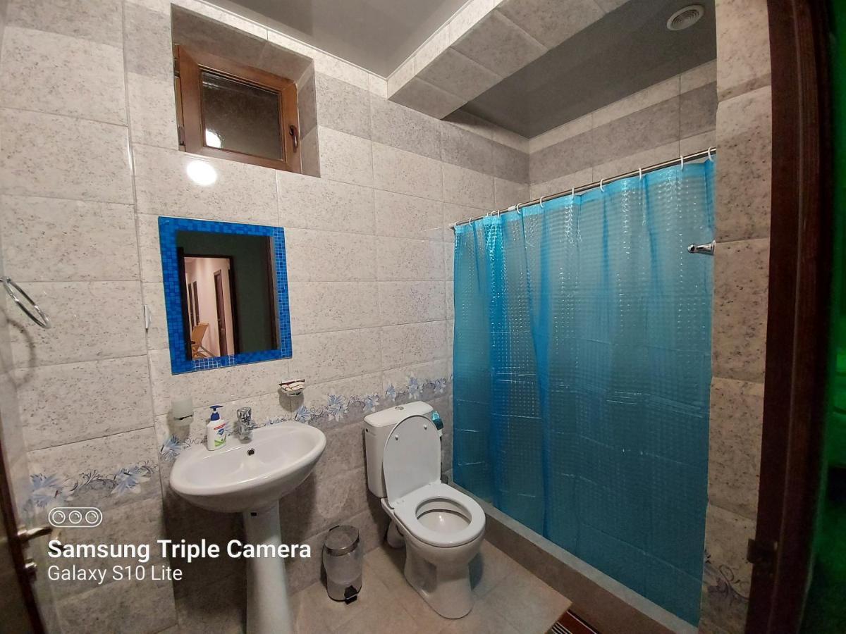 B&B Odzun Chambre photo