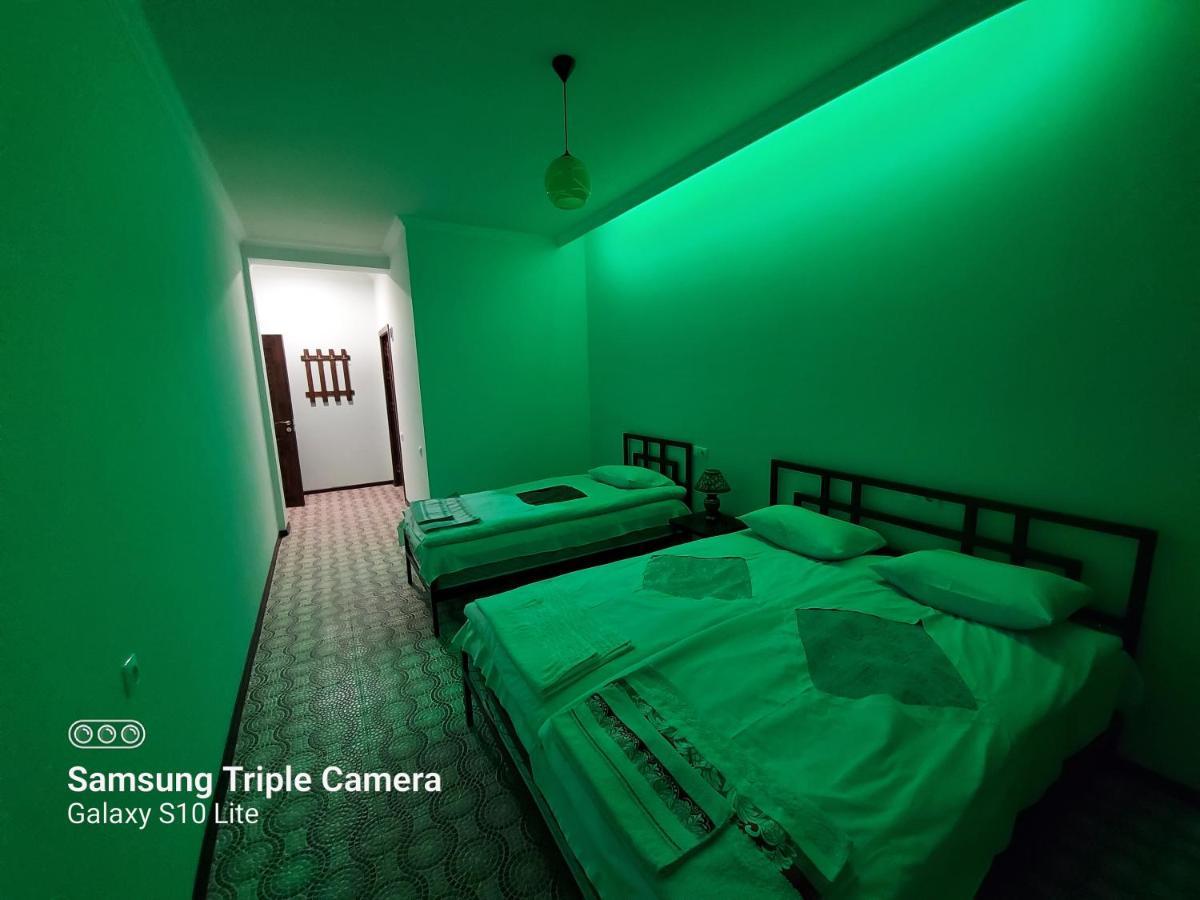 B&B Odzun Chambre photo