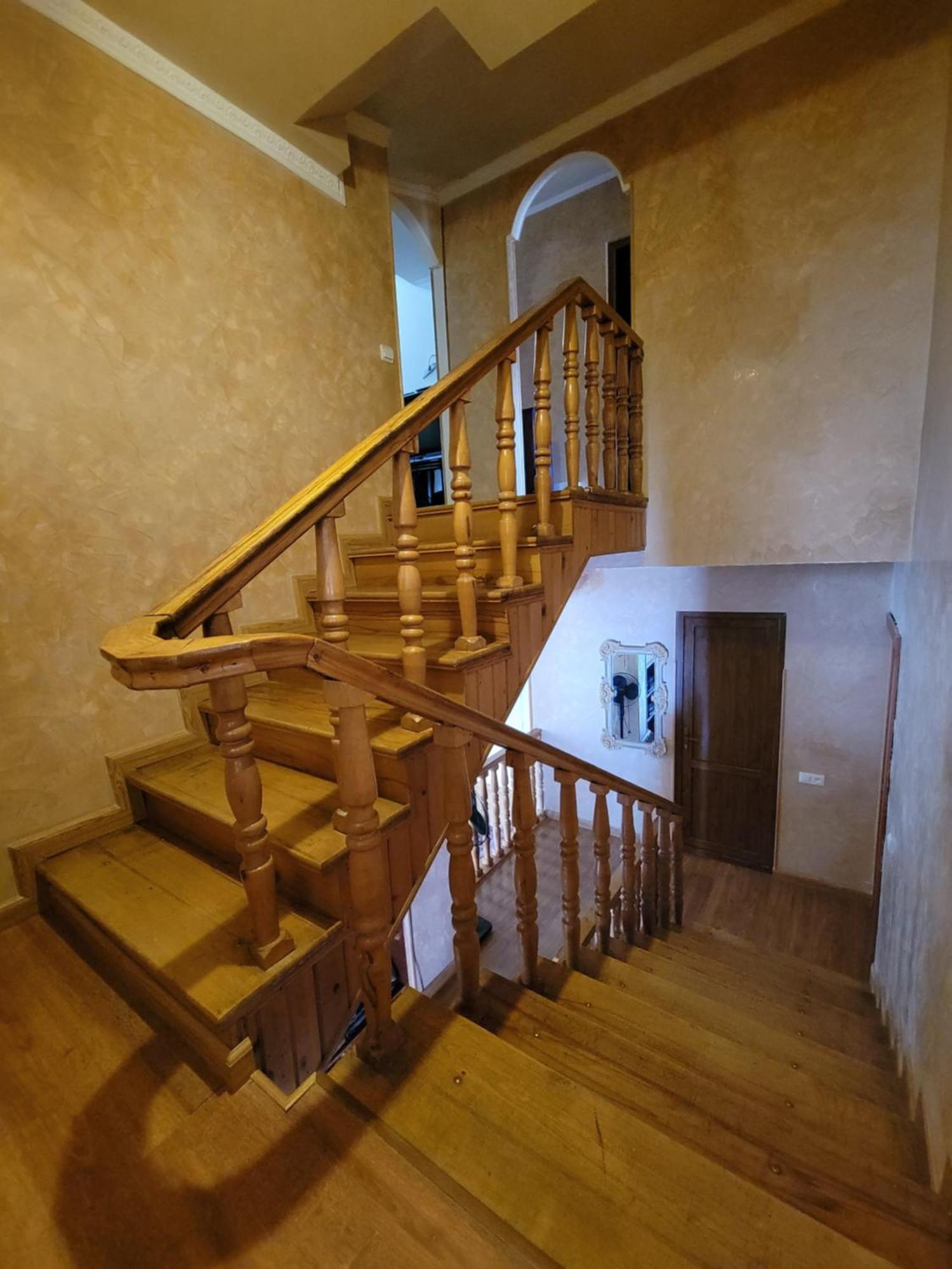 B&B Odzun Extérieur photo