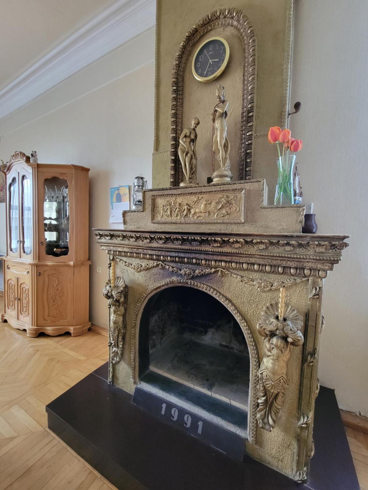 B&B Odzun Extérieur photo