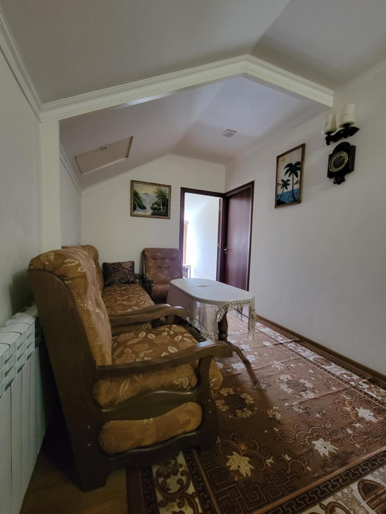 B&B Odzun Extérieur photo