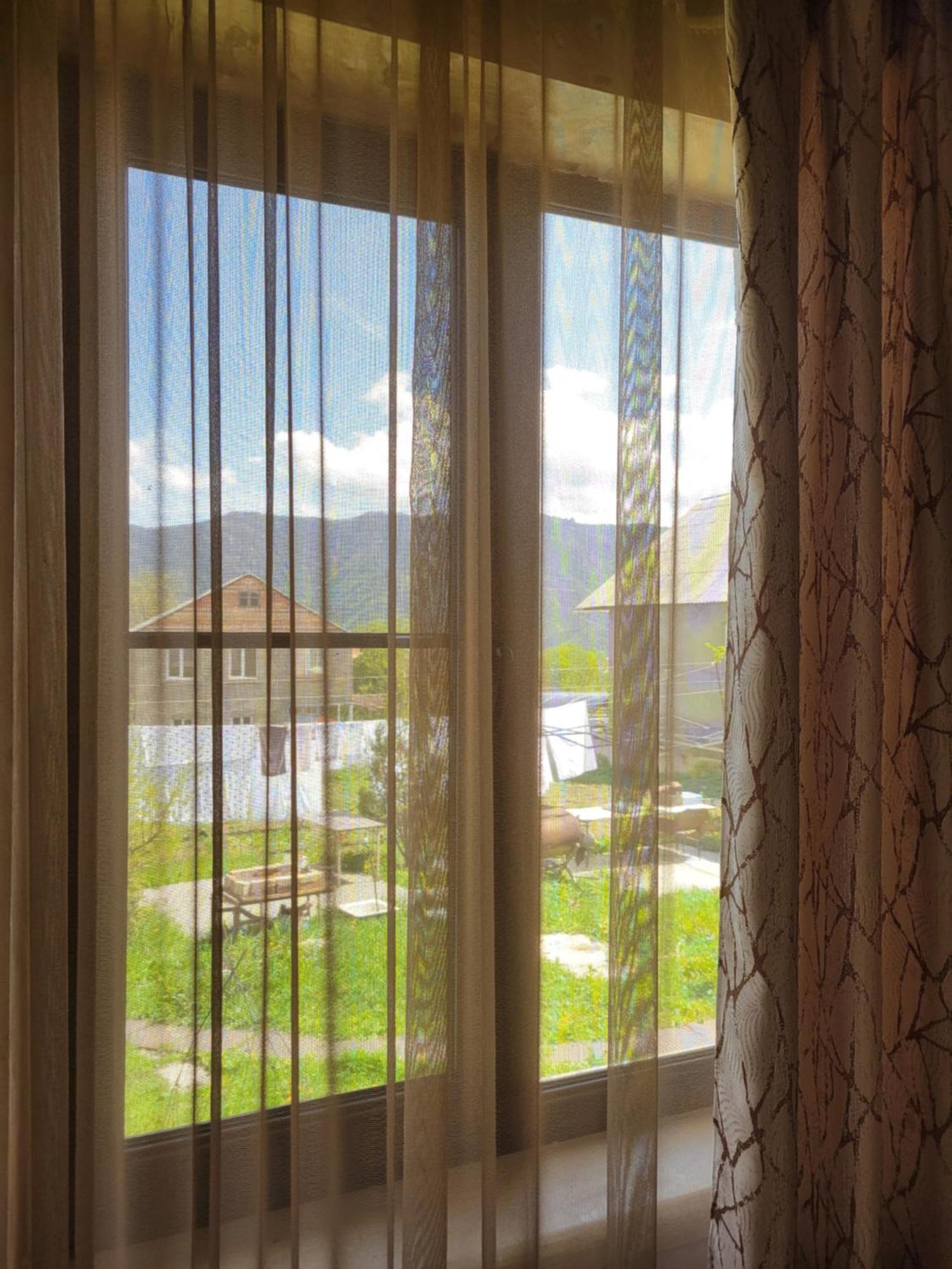 B&B Odzun Extérieur photo
