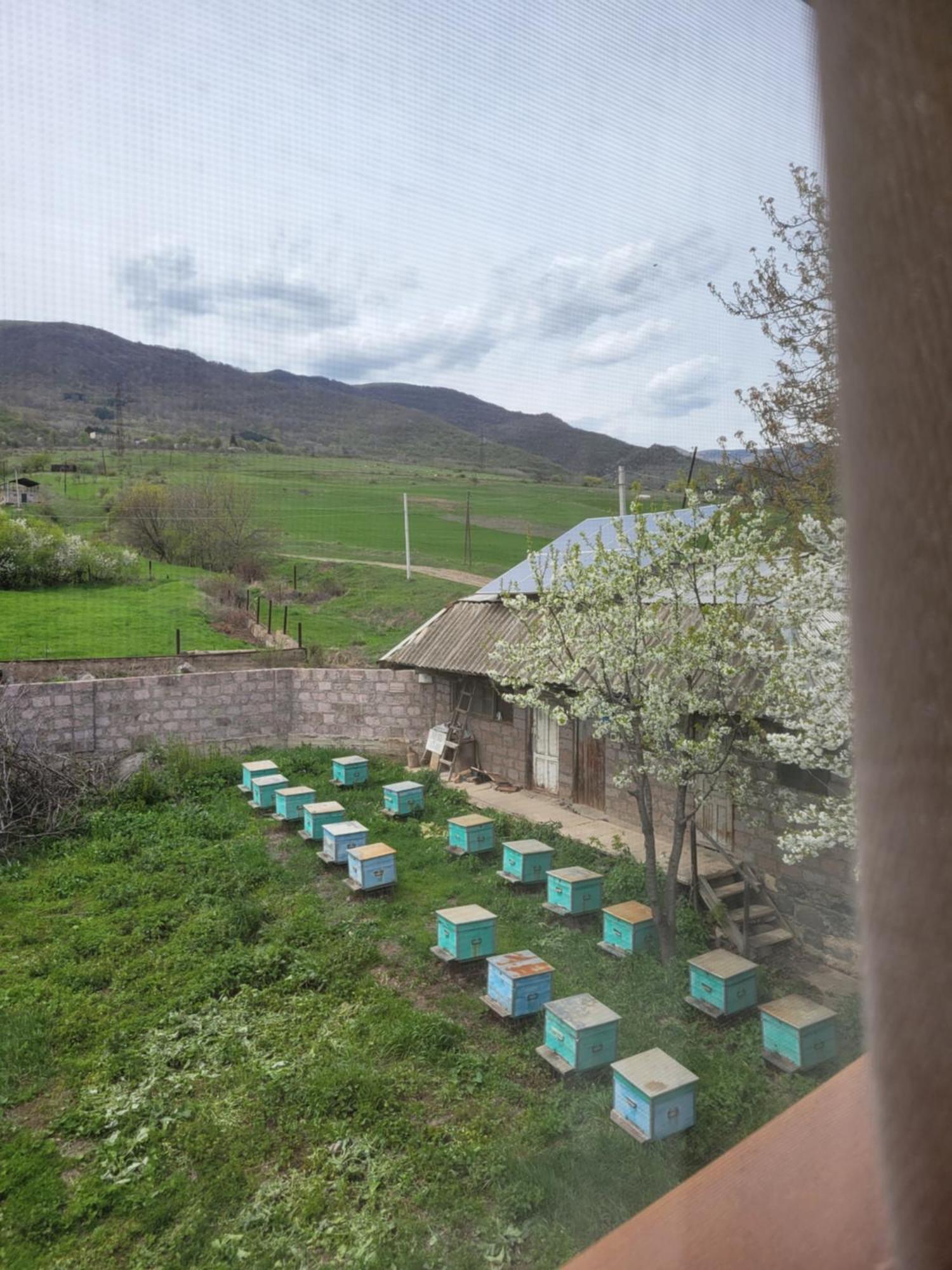 B&B Odzun Extérieur photo