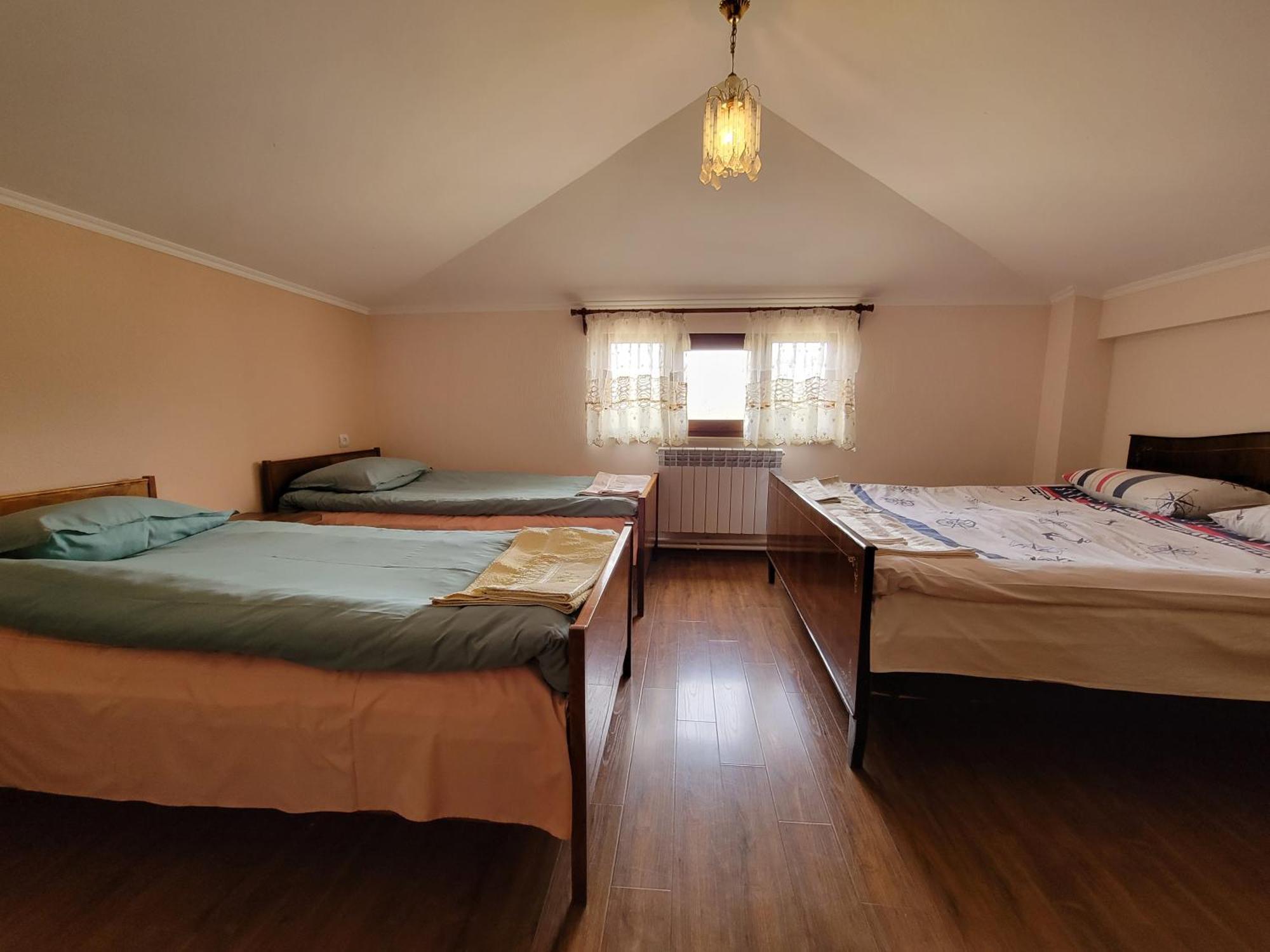 B&B Odzun Extérieur photo