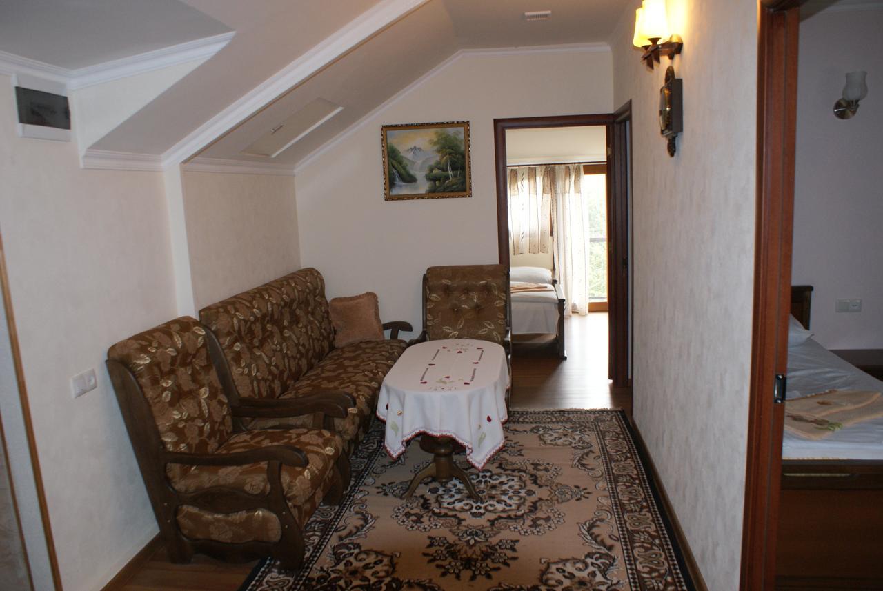 B&B Odzun Extérieur photo
