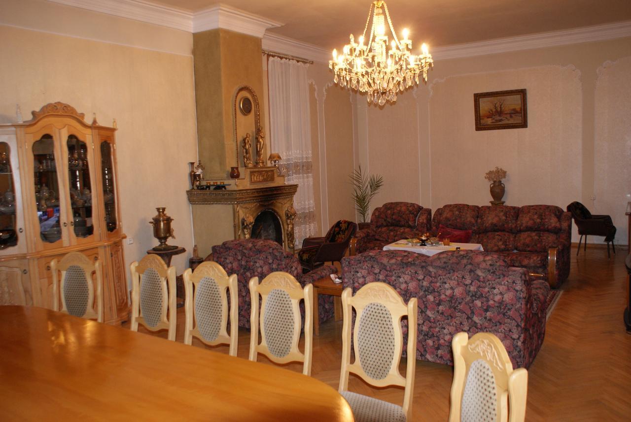 B&B Odzun Extérieur photo