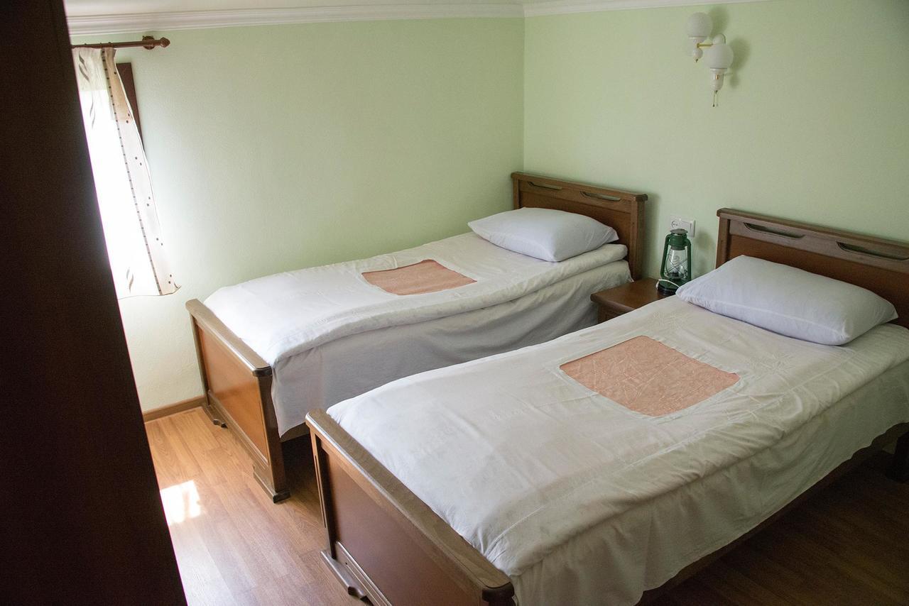 B&B Odzun Extérieur photo