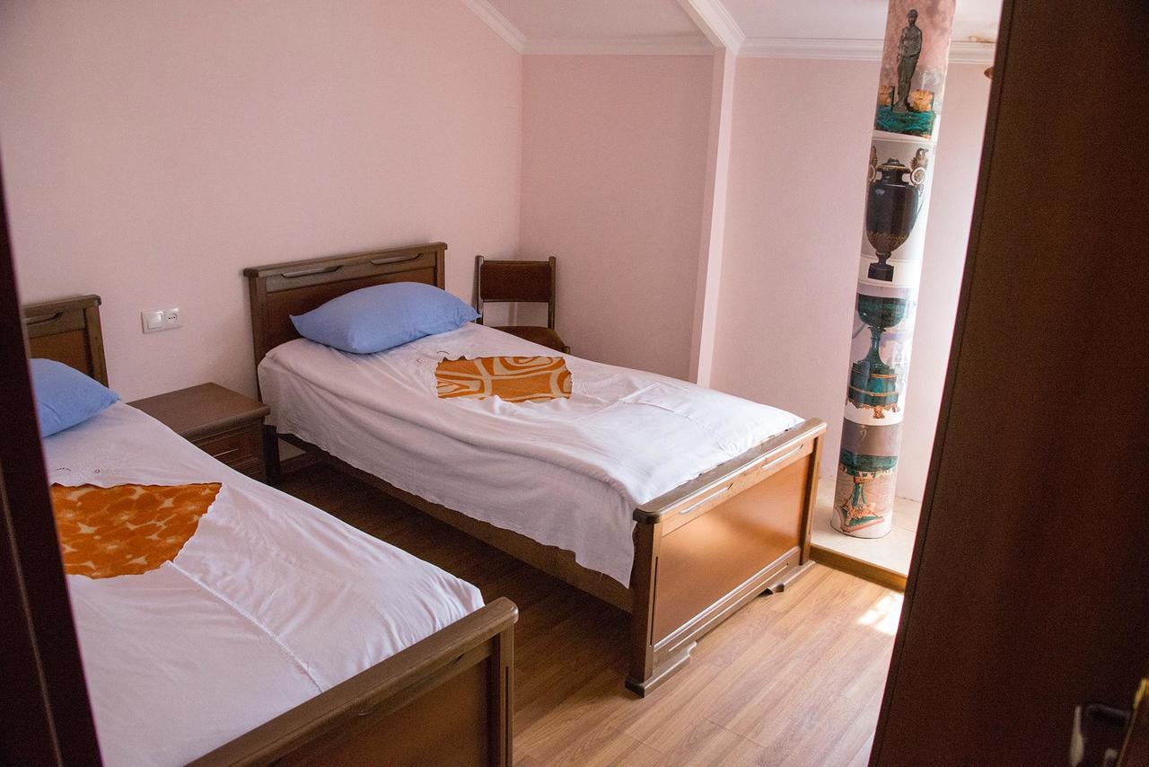 B&B Odzun Extérieur photo
