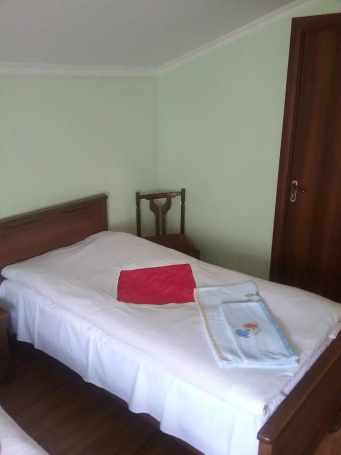 B&B Odzun Extérieur photo