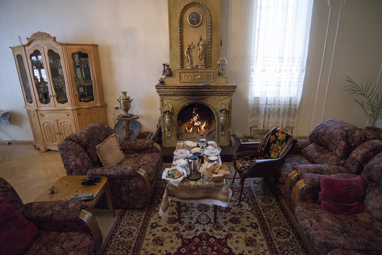 B&B Odzun Extérieur photo