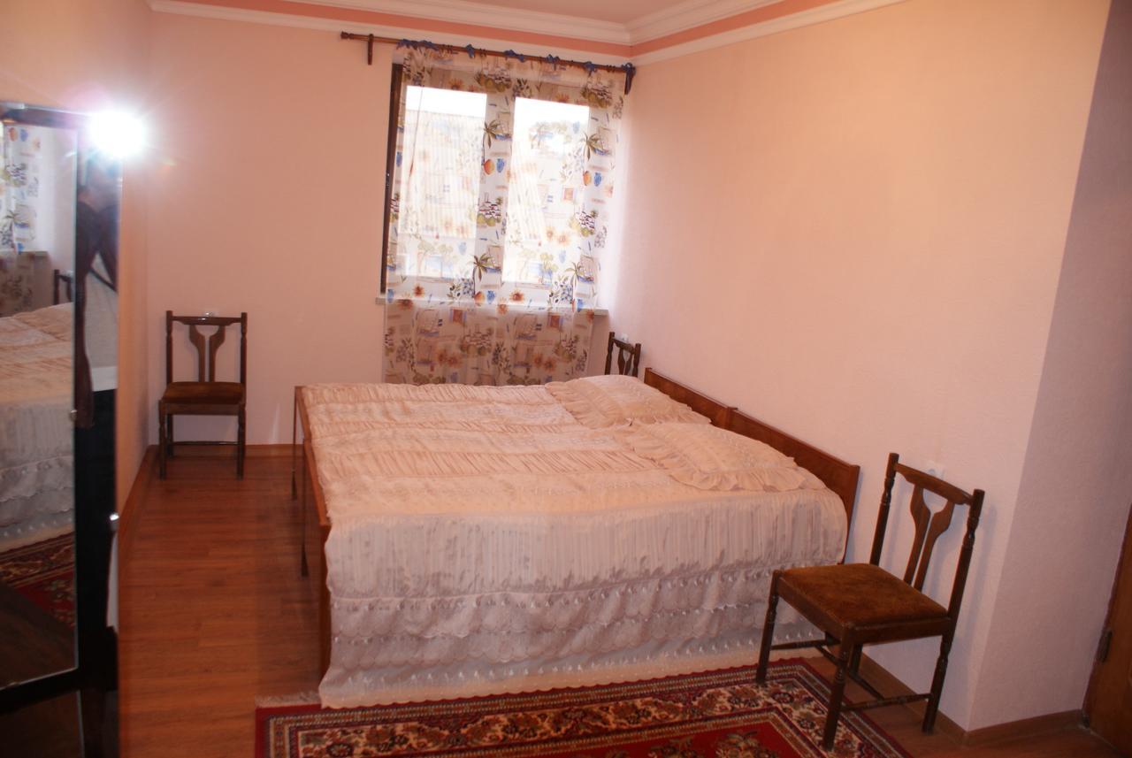B&B Odzun Extérieur photo