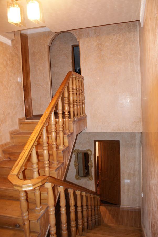 B&B Odzun Extérieur photo