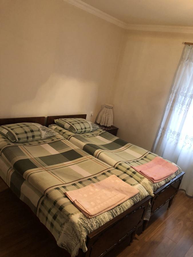 B&B Odzun Extérieur photo