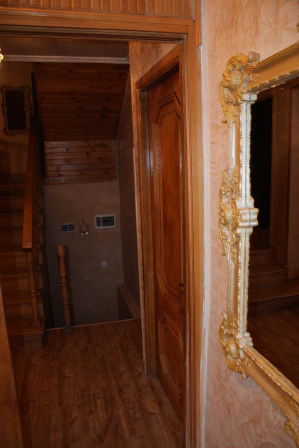B&B Odzun Extérieur photo