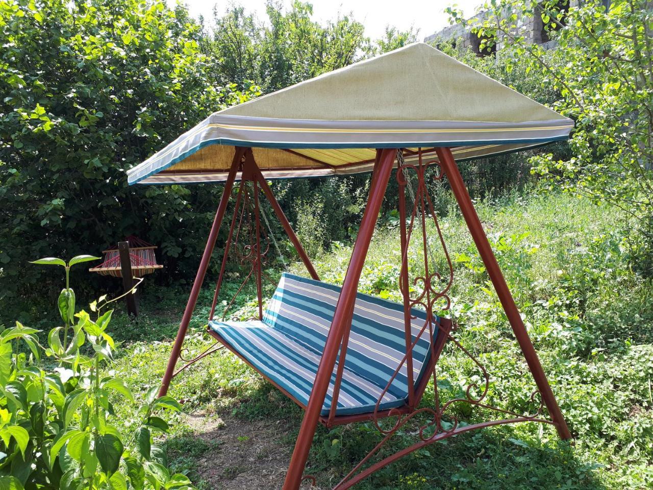 B&B Odzun Extérieur photo